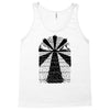 lightdarkwave Tank Top