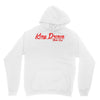 king princes Unisex Hoodie