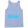 snk tribute unisex Tank Top