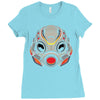 monoponik Ladies Fitted T-Shirt