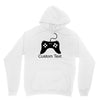 custom text Unisex Hoodie