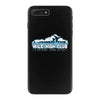 i joined the mile high club if that means tickling the pilot iPhone 7 Plus Case