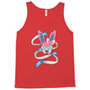 dragon eater Tank Top