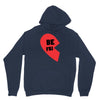 be fri Unisex Hoodie
