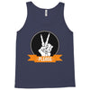 PLEASE Tank Top