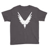 logan paul Maverick maverick Youth Tee