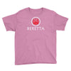 berreta gun 2nd amandement Youth Tee