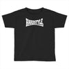 hardstyle hard bass Toddler T-shirt
