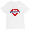 grenfell V-Neck Tee