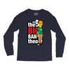 funny big bang theory sheldon, ideal gift or birthday present. Long Sleeve Shirts