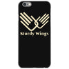sturday wings best trending iPhone 6/6s Case