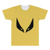 wolverine All Over Men's T-shirt