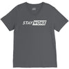 stay woke now V-Neck Tee