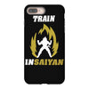 train insaiyan iPhone 8 Plus