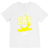 bobby orr 1970 hockey V-Neck Tee