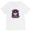 master orochimaru's ninja school V-Neck Tee