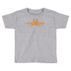 church of the flying spaghetti monster mens t shirt Toddler T-shirt