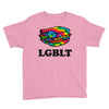 lgblt Youth Tee