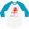 eat'yo'liver hy817 best trending 3/4 Sleeve Shirt