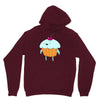 funny cartoon Unisex Hoodie