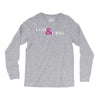 i can &amp; i will Long Sleeve Shirts