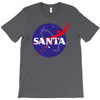 santa nasa T-Shirt