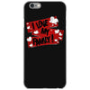 i love my family iPhone 6/6s Case