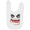 anger Baby Bibs