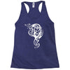 official cecil the lion Racerback Tank