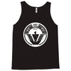 sg 1 patch Tank Top