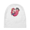 musume monster Baby Beanies