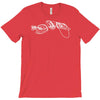 turntable T-Shirt