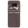 fast food funny Samsung Galaxy S8