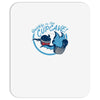 quickly, to the cupcave Mousepad