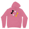 Creating a Little Disney Magic Character Unisex Hoodie