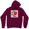 gsgsd Unisex Hoodie