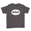 got boar Youth Tee