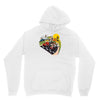 super fighting kart Unisex Hoodie