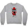 coach bird Crewneck Sweatshirt