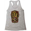 Pirate x Sword Racerback Tank