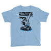 i am the one who knocks Youth Tee