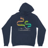 aurora Unisex Hoodie