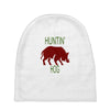 hantin hog Baby Beanies
