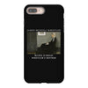 James Mcneill Whistler Whistler's Mother iPhone 8 Plus