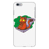 pizza cat iPhone 6 Plus/6s Plus Case