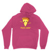 pizza chew! Unisex Hoodie