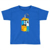 anglerbot Toddler T-shirt