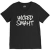 wicked smart smaht V-Neck Tee