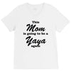 new yaya 118 V-Neck Tee