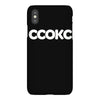 ccokc iPhoneX